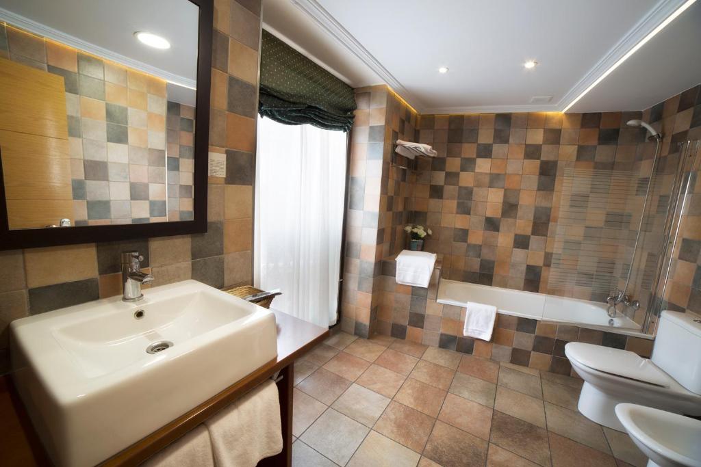 Hotel Duques de Nájera, Nájera — photo 2