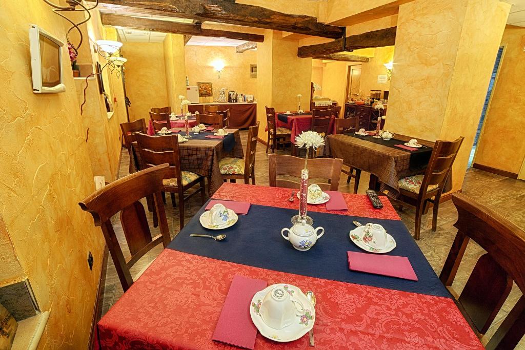 Hotel Duques de Nájera, Nájera — photo 3