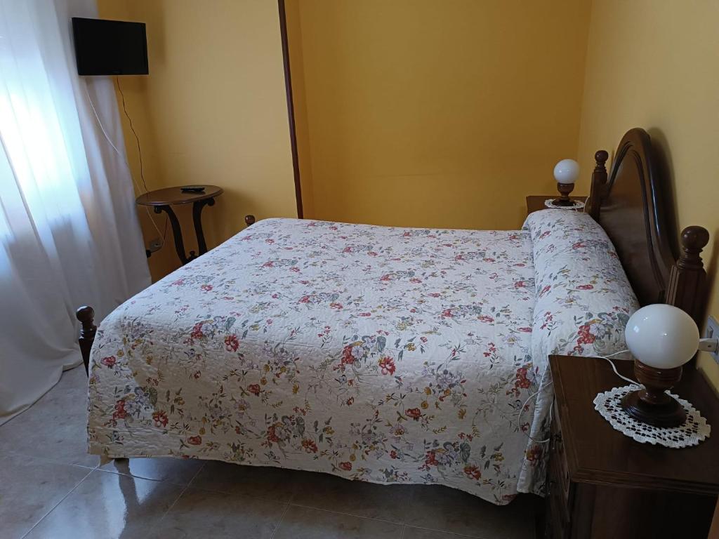 Hostal As Viñas, Puebra del Brollón — photo 3