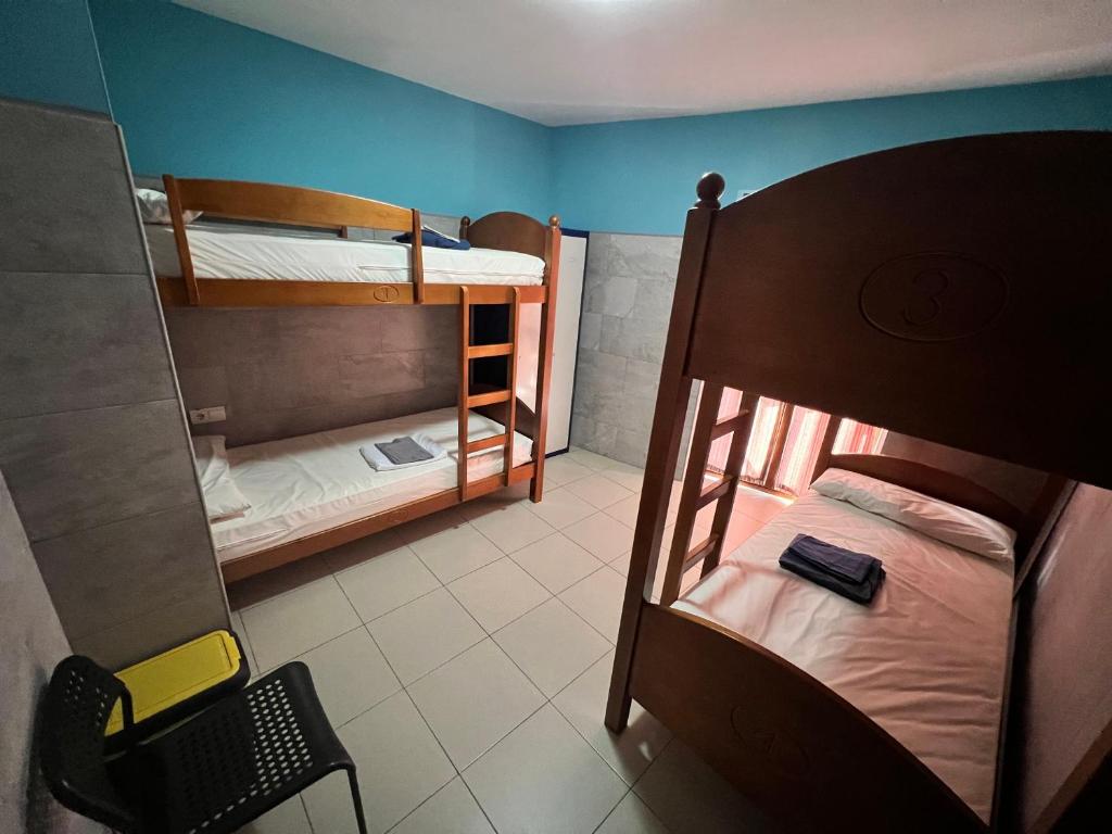 Albergue Casa Mariela Solo Peregrinos Con Credenciales, Torres del Río