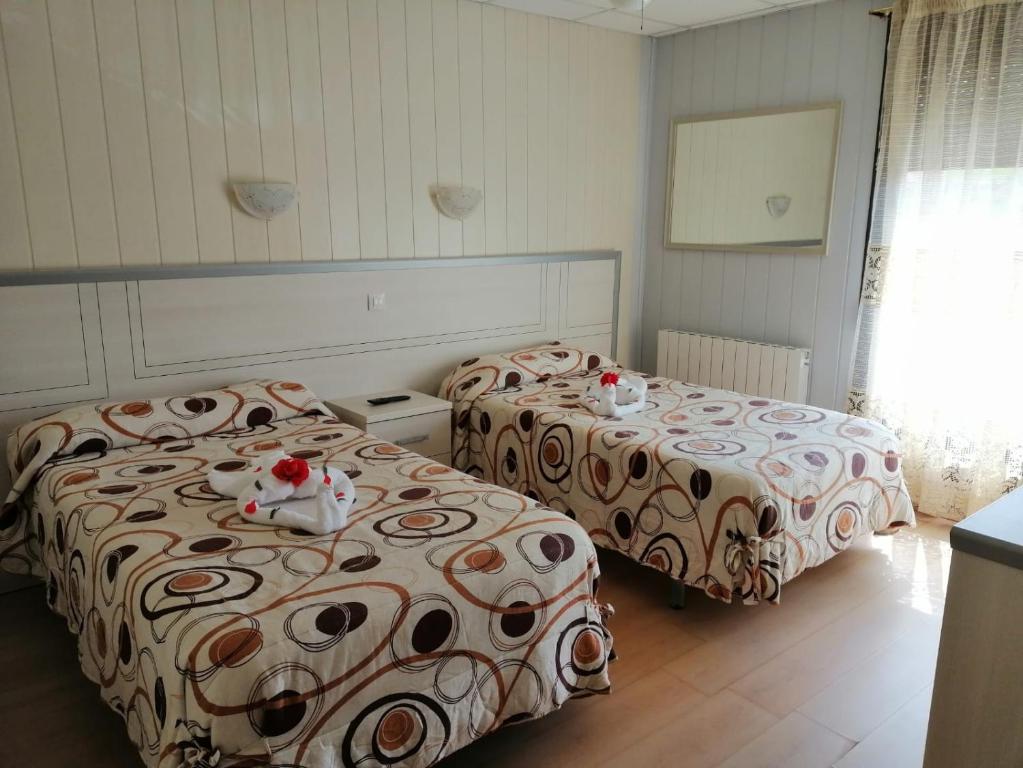 Albergue A Santiago, Belorado — photo 2