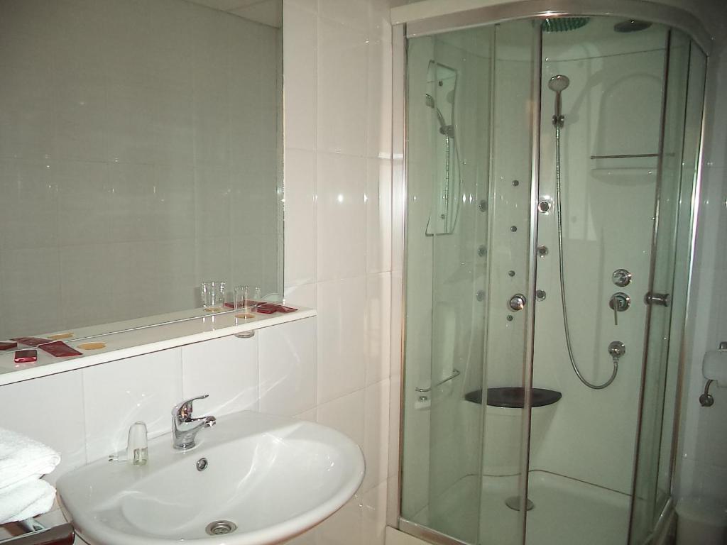 Albergue A Santiago, Belorado — photo 3