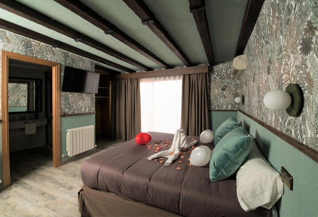 Hotel Sol, Toledo