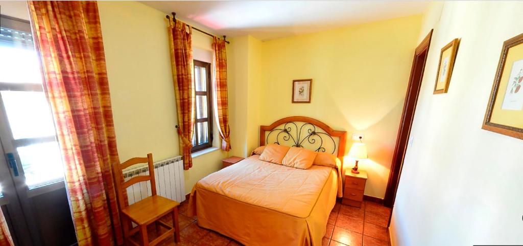 Hostal Stop, Velilla del Río Carrión