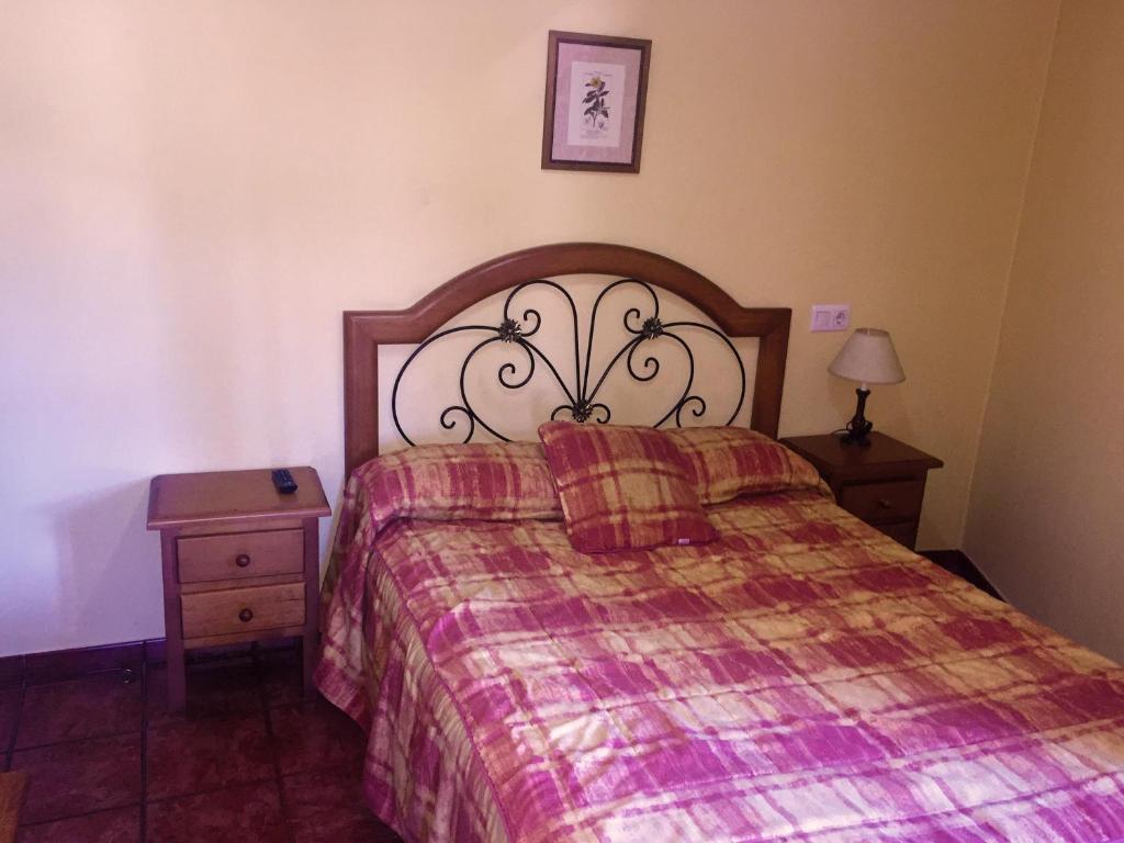 Hostal Stop, Velilla del Río Carrión — photo 2