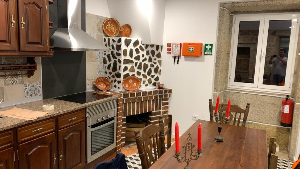 Albergue Ultreya, Antas — photo 3