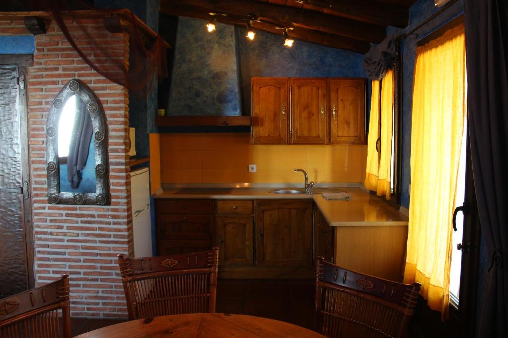 Agroturismo Maddiola, Igueldo — photo 3