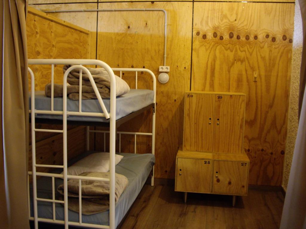 O Albergue de Selmo, Arzúa — photo 2