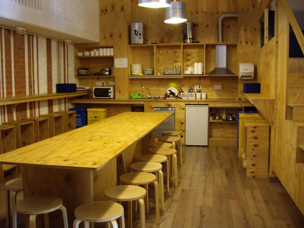 O Albergue de Selmo, Arzúa — photo 3
