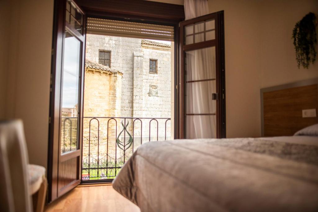 Hostal La Corte, Carrión de los Condes — photo 2