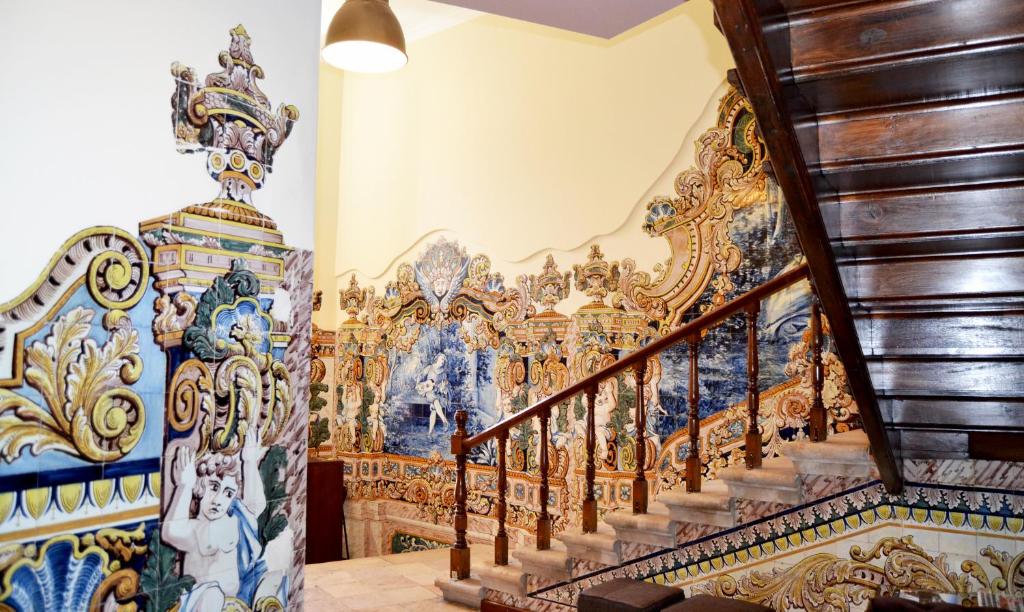 Coimbra Portagem Hostel, Coimbra