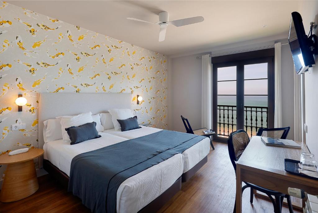 Hotel Ribadesella Playa, Ribadesella