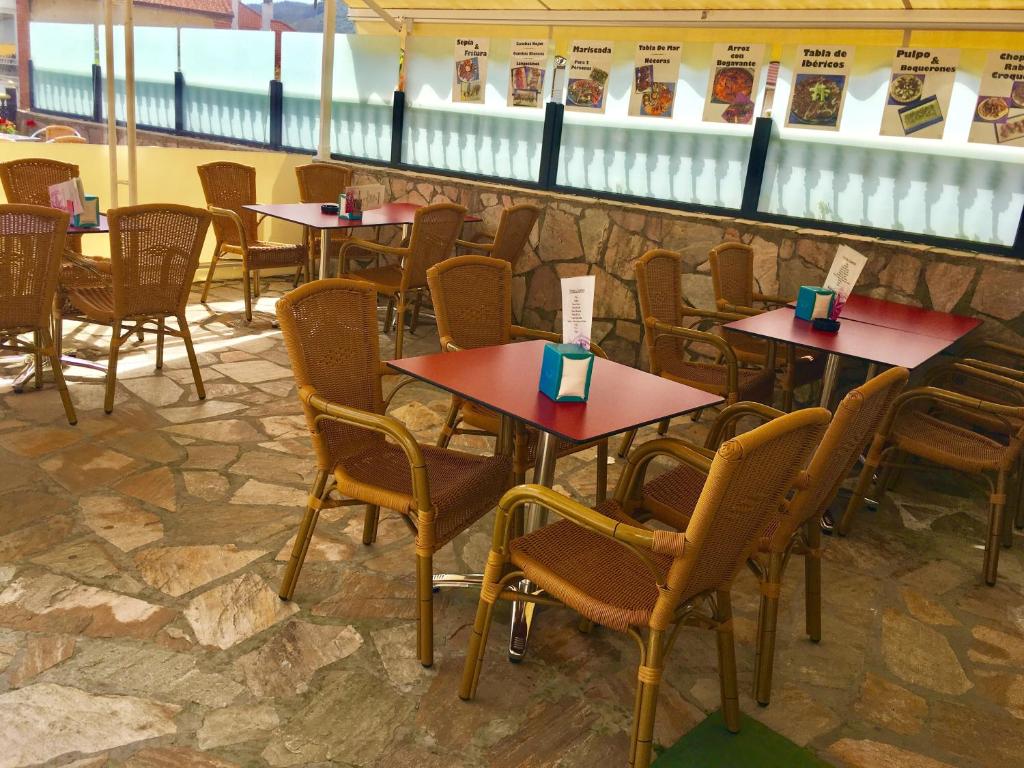 Hotel María del Mar, Noja — photo 3
