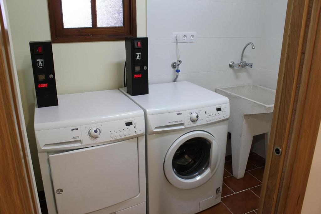 Albergue Folgueira, Portomarín — photo 3