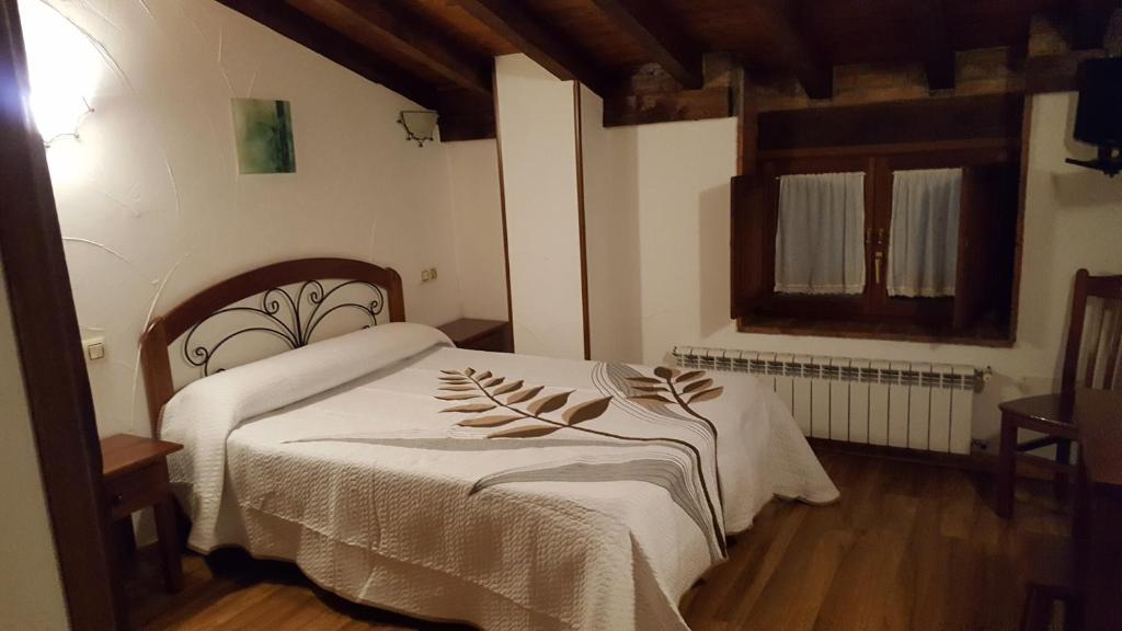 Hotel La Parra, La Franca — photo 2