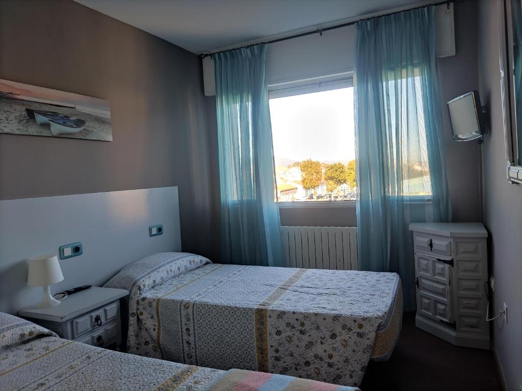 Albergue Flavia, Padron — photo 2