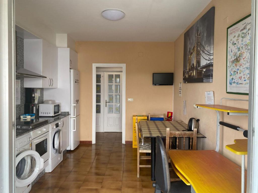 Albergue Flavia, Padron — photo 3