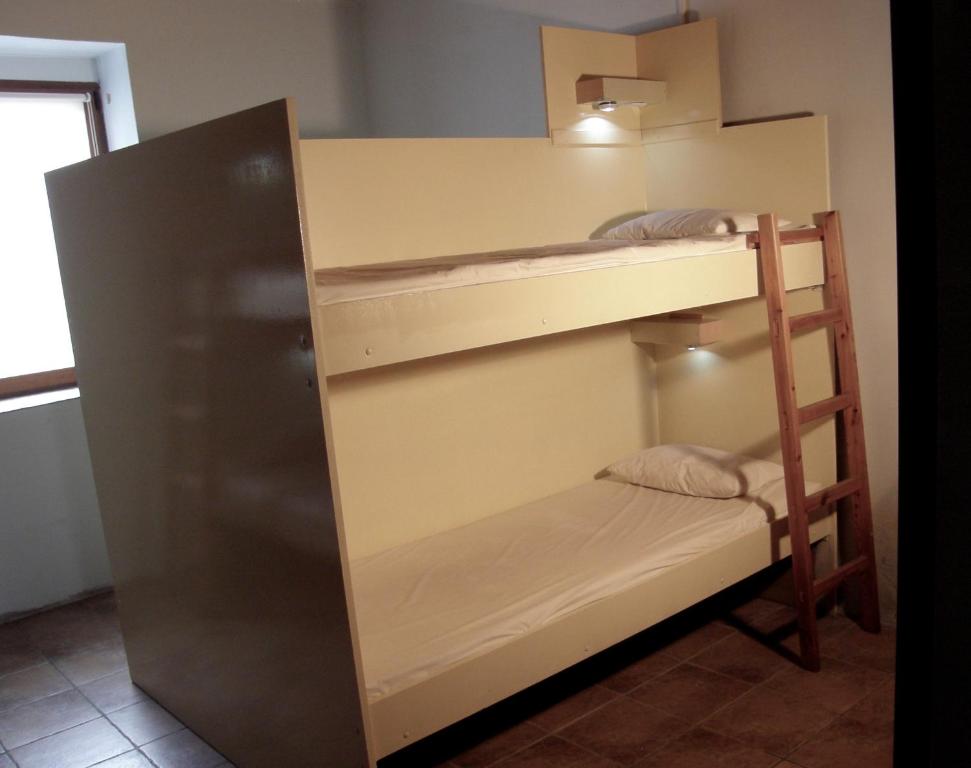 Albergue de Peregrinos Hospital San Bruno, Moratinos — photo 2