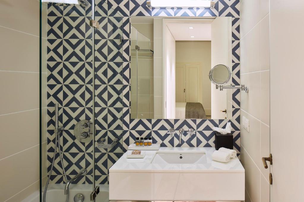 The Lumiares Hotel & Spa, Lisbon — photo 3