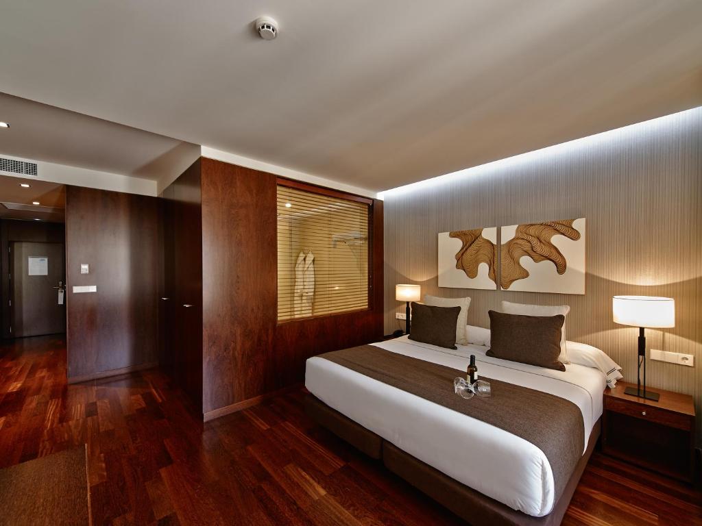 Hotel Carris Cardenal Quevedo, Ourense — photo 2