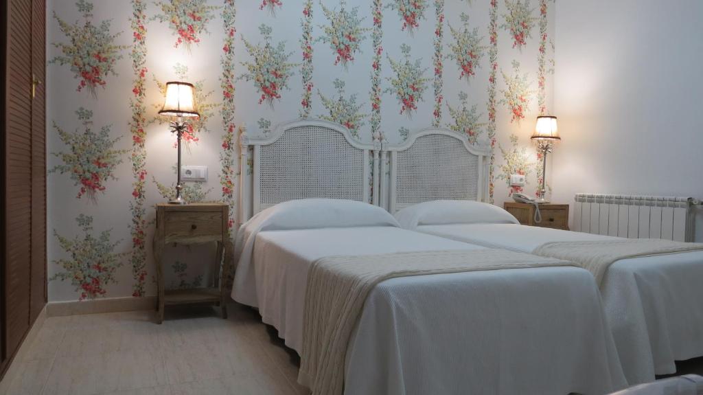 Hotel Rural Eloy, Baños de Montemayor
