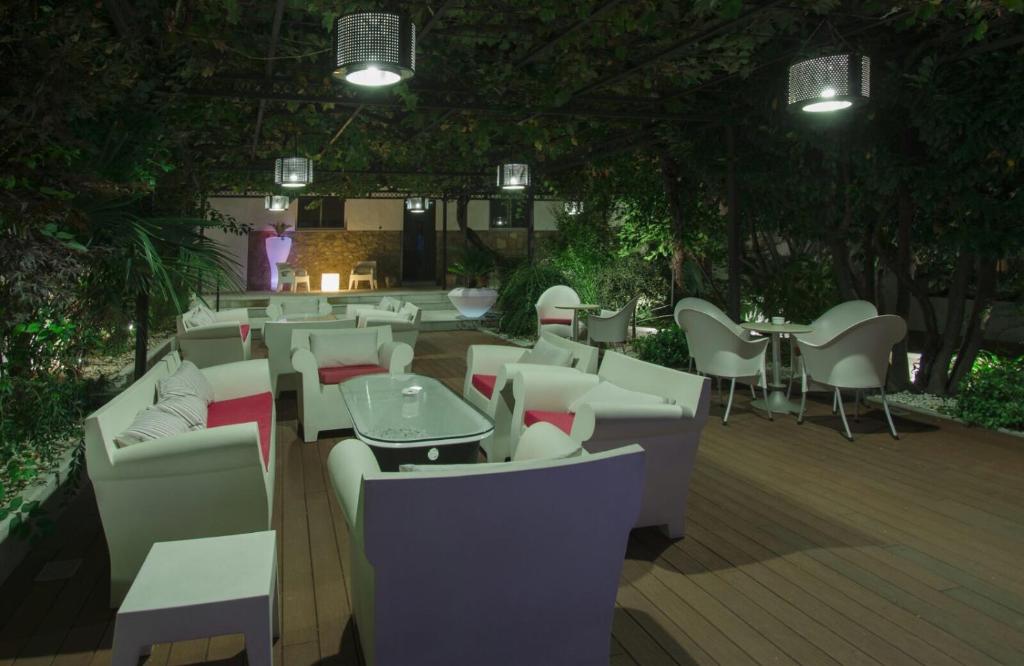 Hotel Rural Eloy, Baños de Montemayor — photo 2