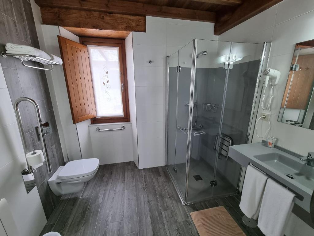 Pensión Ribadiso, Ribadiso de Baixo — photo 3