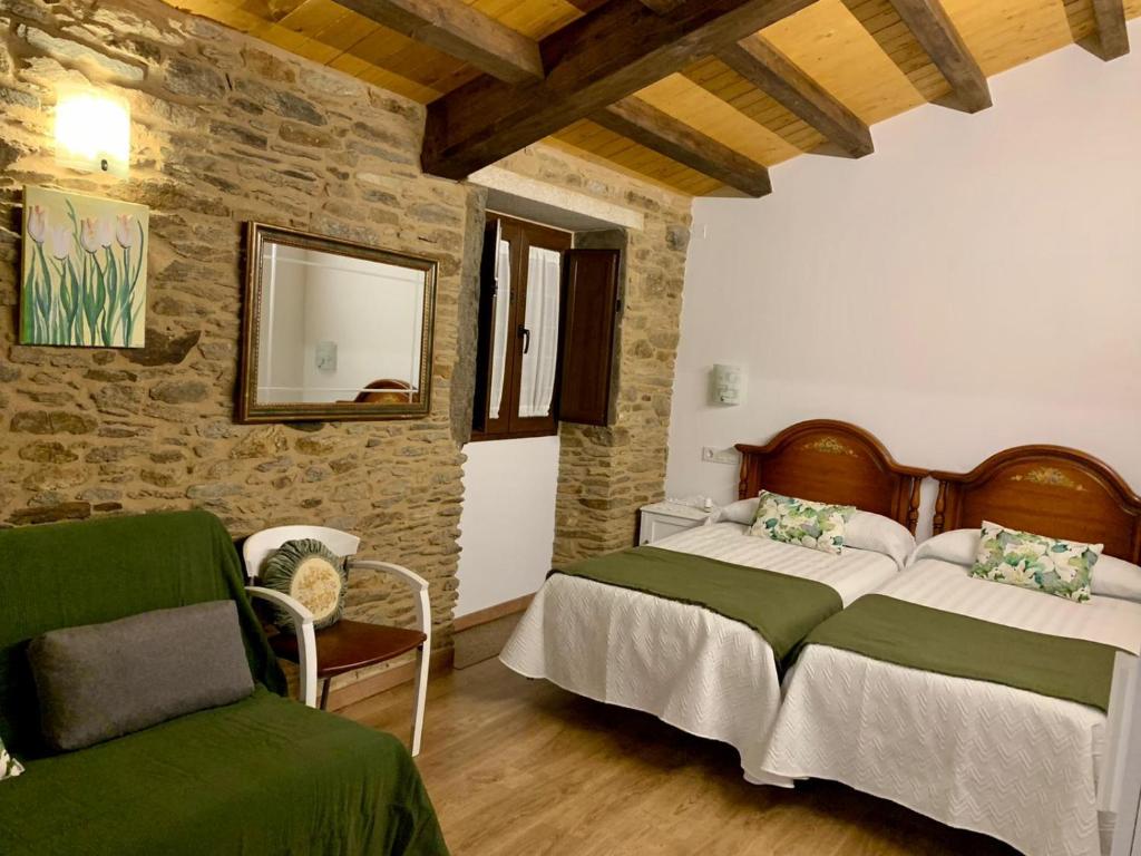 Casa Rural do Horreo, Calle — photo 2