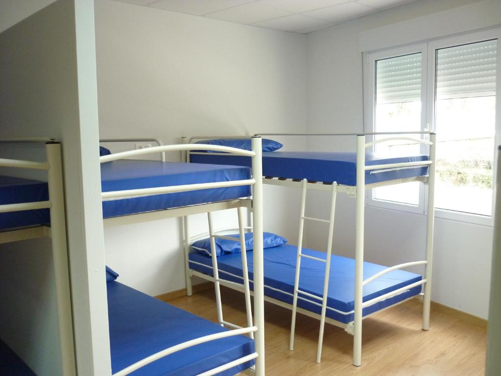 Albergue Puente Ribeira, Sarria — photo 2
