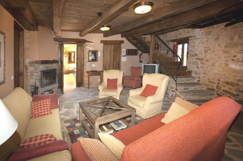 Albergue las Águedas, Murias de Rechivaldo — photo 3