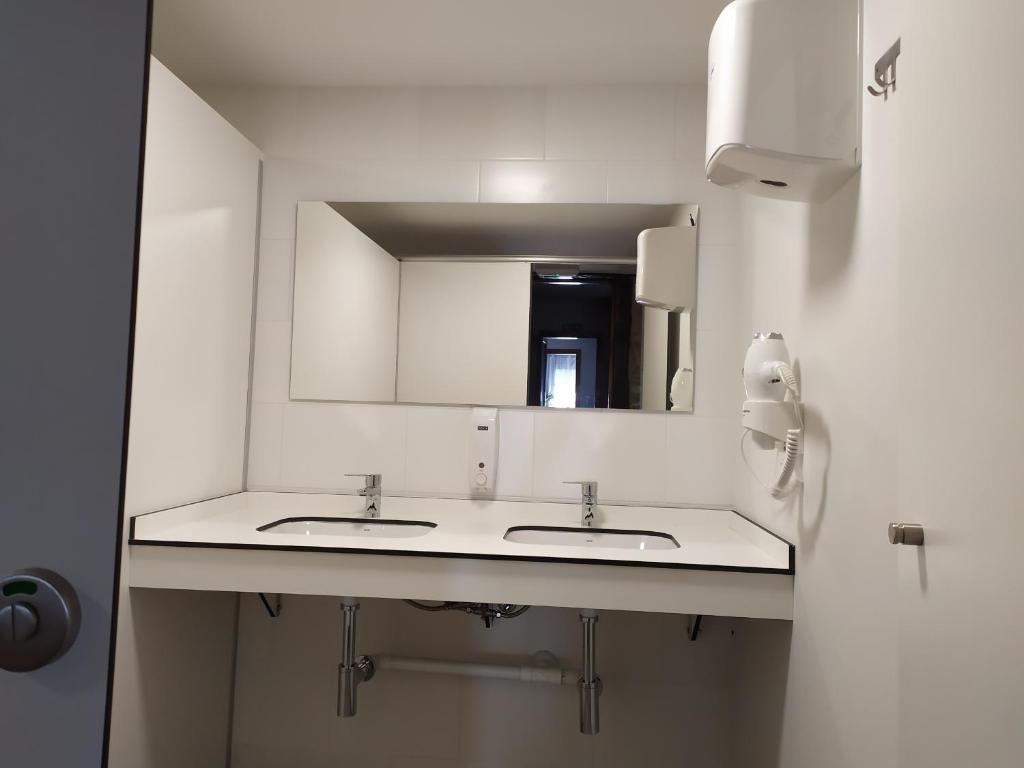 Albergue Camiño da Vieira, Angueira de Suso — photo 2