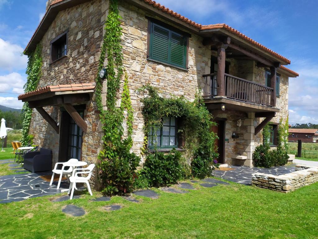 Albergue Camiño da Vieira, Angueira de Suso — photo 3