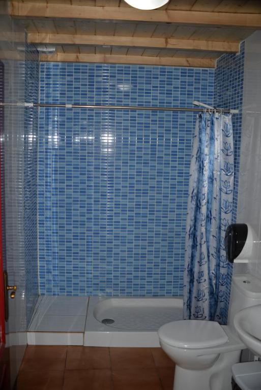 Albergue A Casiña di Marcello, Palas de Rei — photo 3