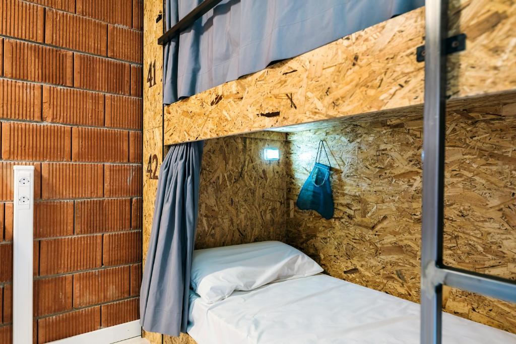 Albergue Santiago 15, Monforte de Lemos — photo 2