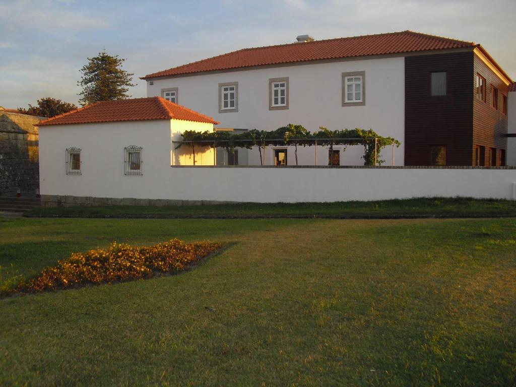 Pension Muralha de Caminha, Caminha