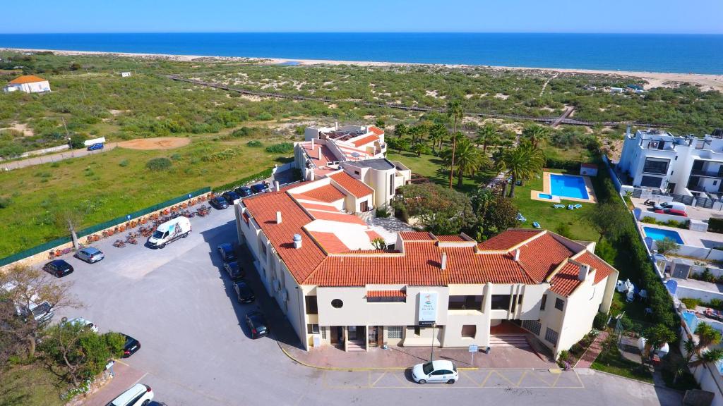 Praia da Lota Resort – Beachfront Hotel, Vila Real De Santo Antonio