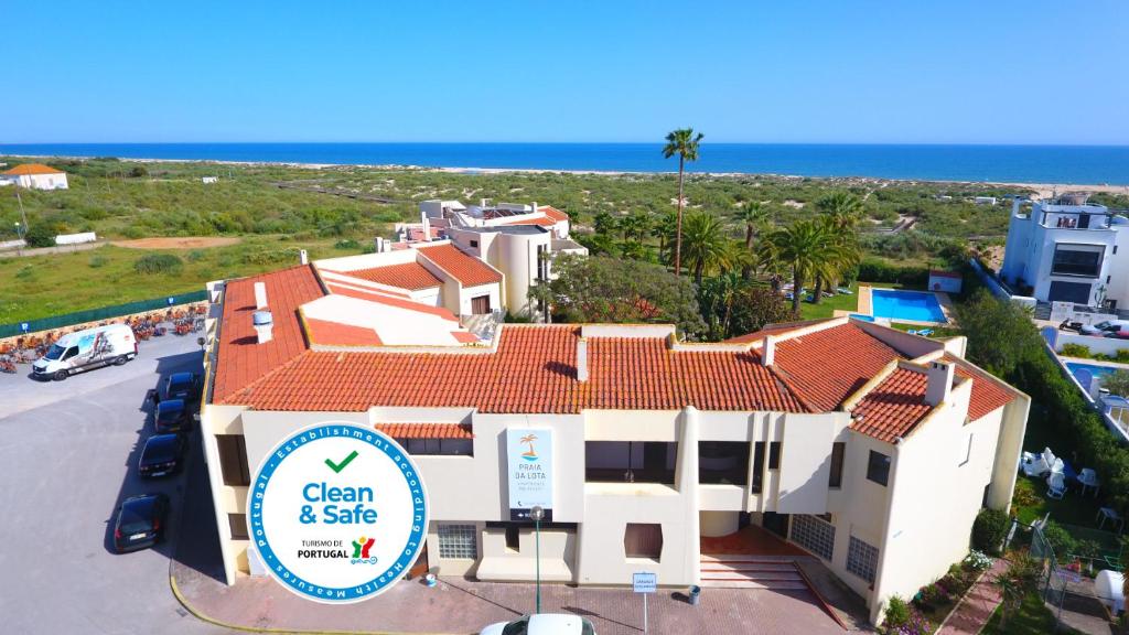 Praia da Lota Resort – Beachfront Hotel, Vila Real De Santo Antonio — photo 3