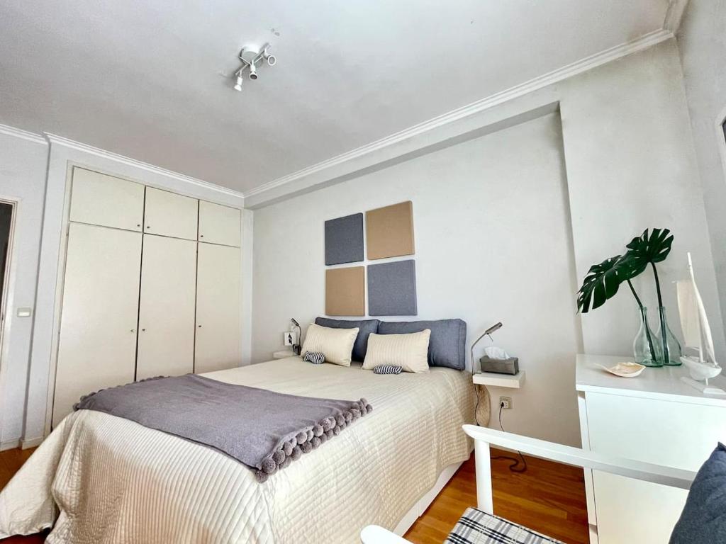 Apartamento Ofir, Fao