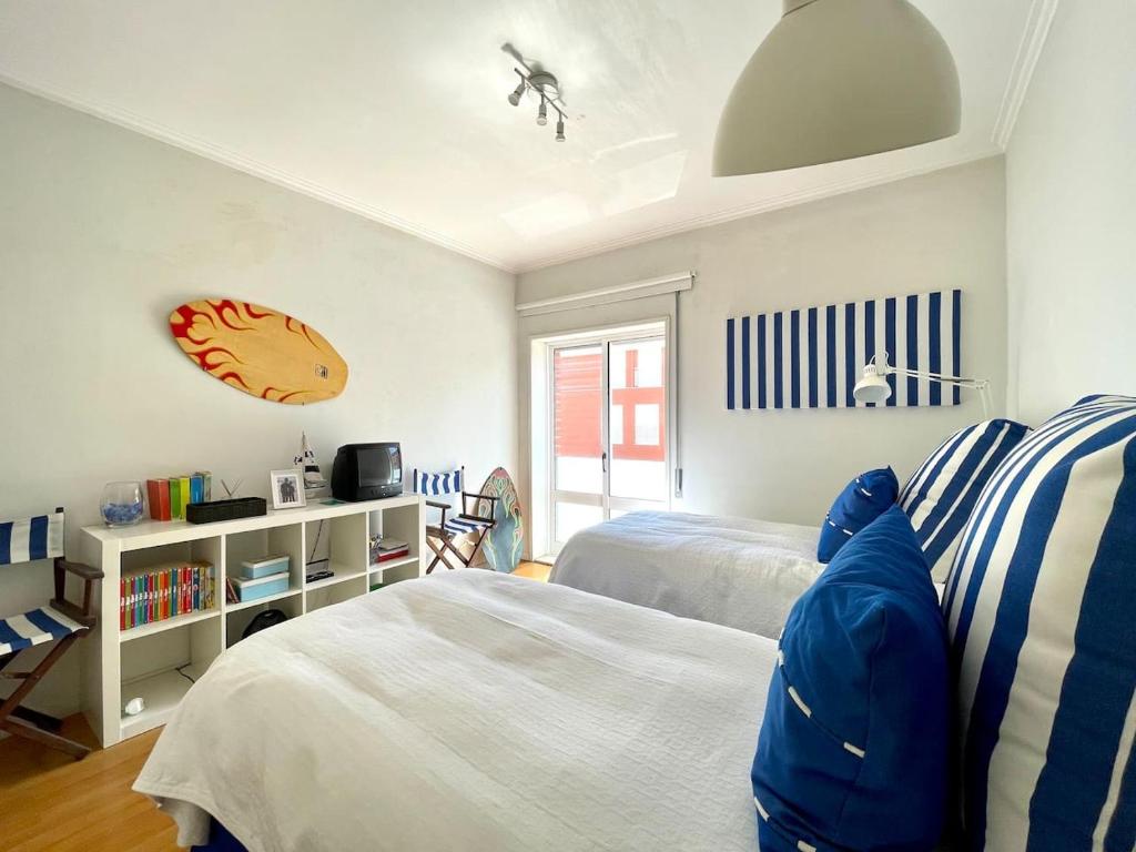 Apartamento Ofir, Fao — photo 2