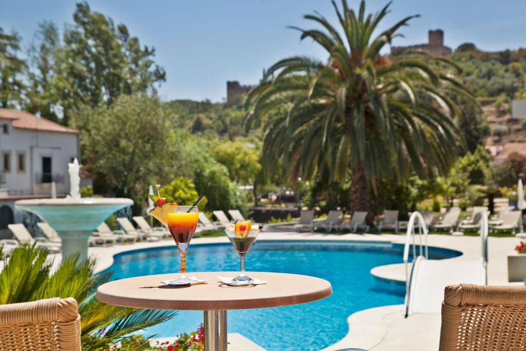 Hotel dos Templários, Tomar — photo 2