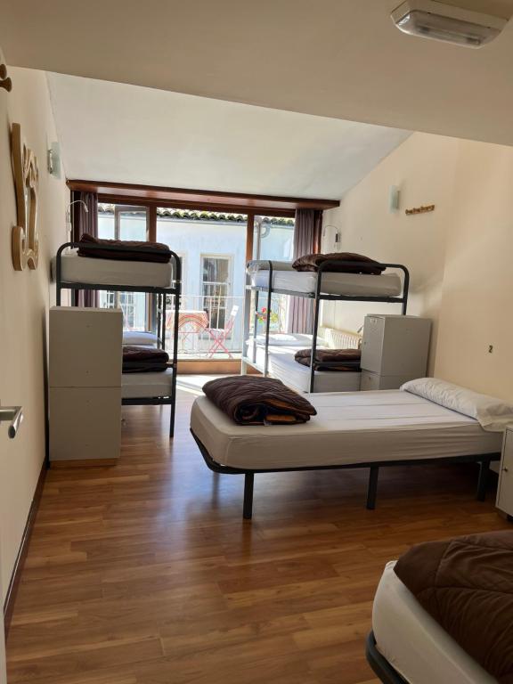 Albergue Azabache, Santiago de Compostela — photo 2