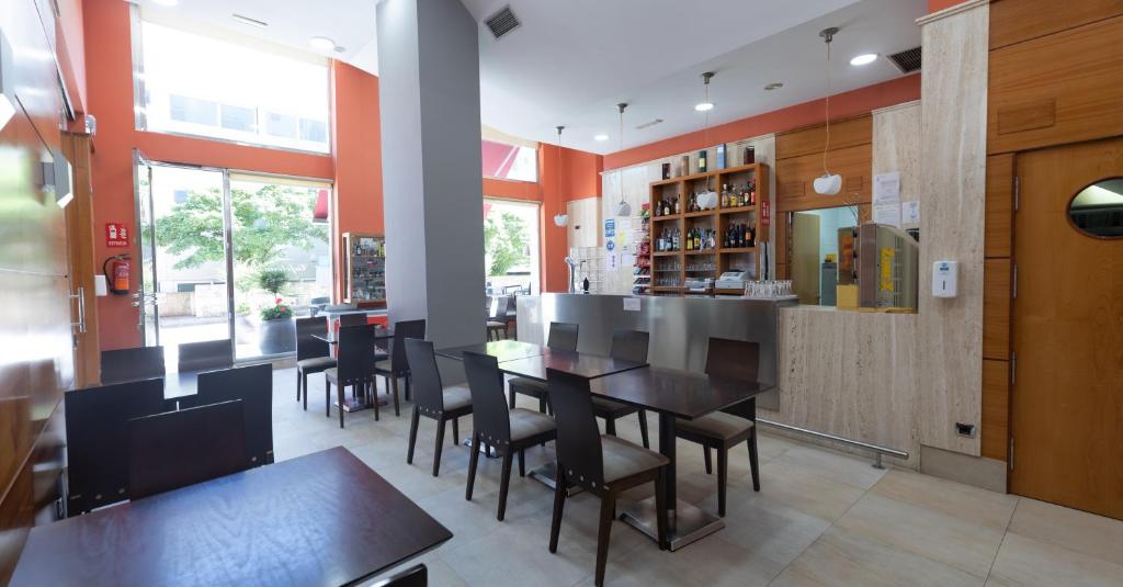 Hotel Apartamentos Ciudad de Lugo, Lugo — photo 3