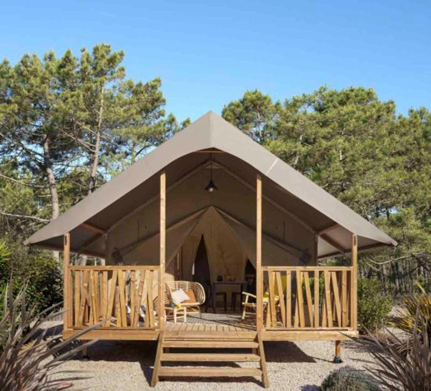 Camping Río Purón, Purón — photo 3