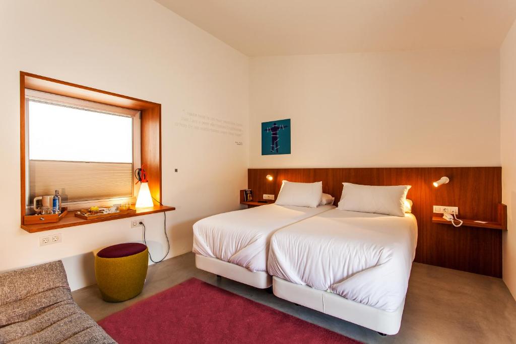 Hotel Bela Fisterra, Fisterra