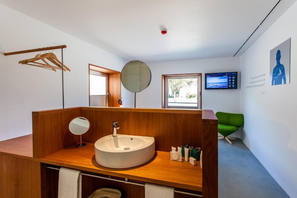 Hotel Bela Fisterra, Fisterra — photo 2