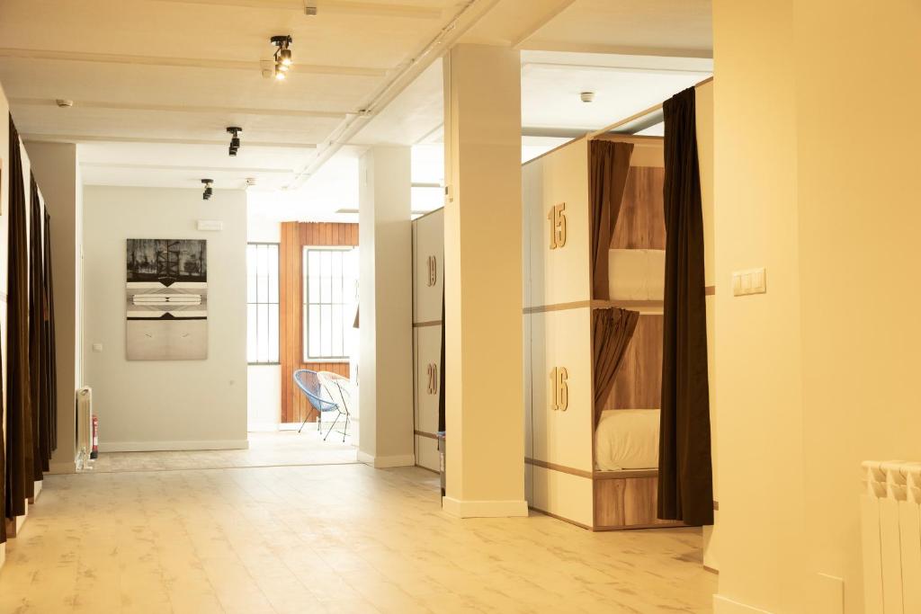 Albergue-Hostel Gascona, Oviedo — photo 3
