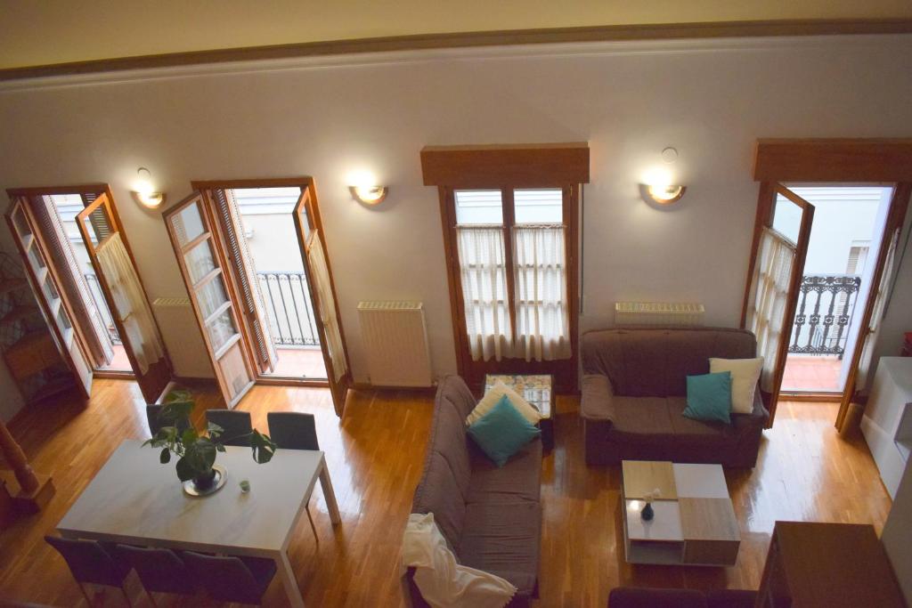 Apartamento Belmecher, Estella