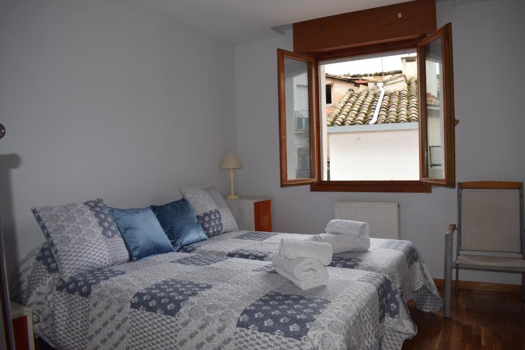 Apartamento Belmecher, Estella — photo 2