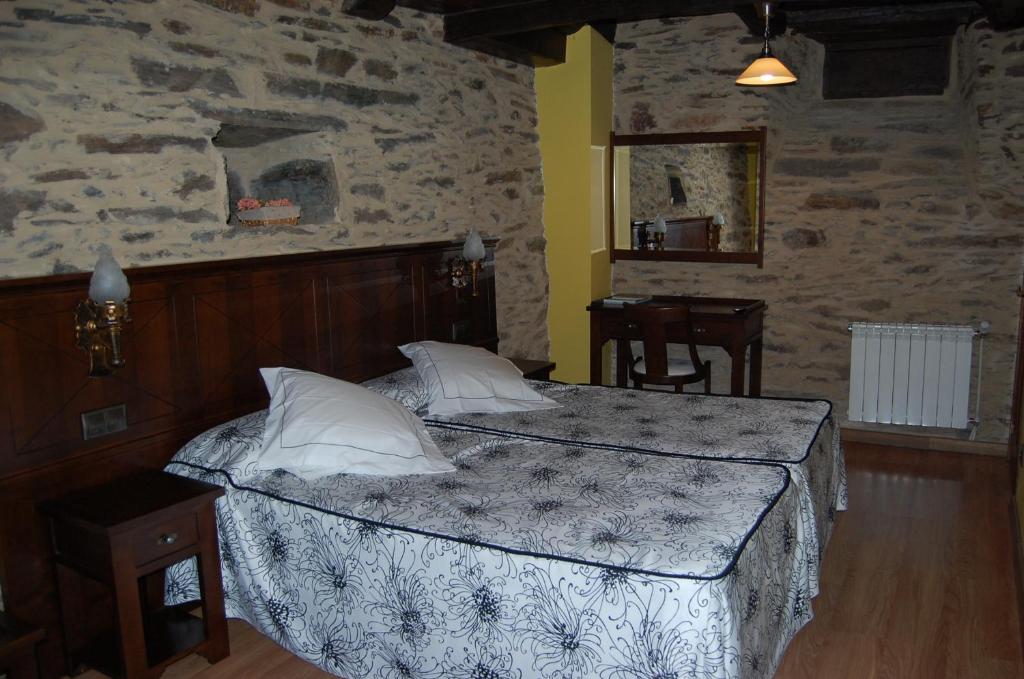 Casa Rural Pacio do Sil, A de Valdeorroas — photo 2