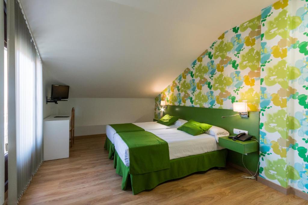 Hotel Bemon Playa, Somo